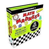 Nora Gaydos: Math Madness: Independent Nora Gaydos: Math Madness: Independent