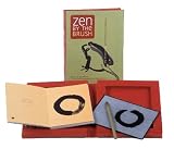 O'Hara, Myochi Nancy: Zen by the Brush: A Japanese Painting and Meditation Set