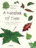 Arcucci, Danielle: A Notebook of Trees : A Guide to Identifying and Gathering 35 Leaves Arcucci, Danielle: A Notebook of Trees : A Guide to Identifying and Gathering 35 Leaves