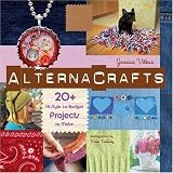Vitkus, Jessica: Alternacrafts