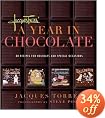 Jacques Torres Year in Chocolate