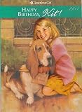 Tripp, Valerie: Happy Birthday, Kit!: A Springtime Story Tripp, Valerie: Happy Birthday, Kit!: A Springtime Story