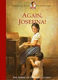 Tripp, Valerie: Again, Josefina!