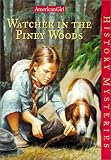Jones, Elizabeth: Watcher in the Piney Woods