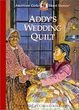 Porter, Connie: Addy's Wedding Quilt