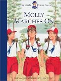 Tripp, Valerie: Molly Marches on