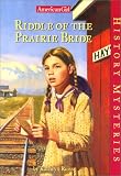 Reiss, Kathryn: Riddle of the Prairie Bride