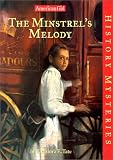 Tate, Eleanora E.: The Minstrel's Melody