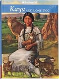 Shaw, Janet: Kaya and Lone Dog