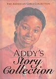 Porter, Connie: Addy's Story Collection