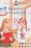 Tripp, Valerie: Molly's A+ Partner