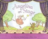 Craig, Helen: Angelina on Stage Craig, Helen: Angelina on Stage