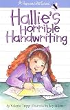 Tripp, Valerie: Hallie's Horrible Handwriting