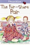 Tripp, Valerie: The Fair-share Pair