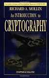 Mollin, Richard A.: An Introduction to Cryptography