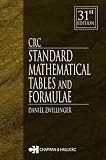 Zwillinger, Daniel: CRC Standard Mathematical Tables and Formulae