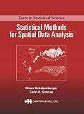 Schabenberger, Oliver: Statistical Methods For Spatial Data Analysis Schabenberger, Oliver: Statistical Methods For Spatial Data Analysis