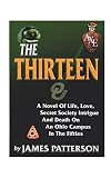 Patterson, James: The Thirteen Patterson, James: The Thirteen