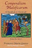Guazzo, Francisco M.: Compendium Maleficarum Guazzo, Francisco M.: Compendium Maleficarum