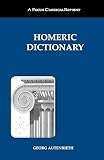 Autenrieth, Georg: Homeric Dictionary