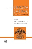 Orberg, Hans: Lingva Latina: Latine Disco Orberg, Hans: Lingva Latina: Latine Disco