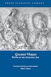 Alessi, Paul: Golden Verses: Poetry of the Augustan Age
