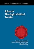 Spinoza, Benedictus De: Theologico-Political Treatise