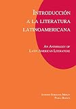 Bianco, Paola: Introduccion a la Literatura Latinoamericana / Introduction To Latin American Literature