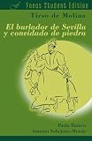 Sobejano-Moran, Antonio: El Burlador de Sevilla y Convidado de Piedra