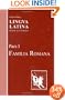 Lingua Latina: Pars I: Familia Romana (Latin Edition) (Pt. 1)