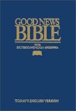 [???]: Good News Bible: With Deuterocanonicals/apocrypha