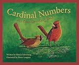 Schonberg, Marcia: Cardinal Numbers