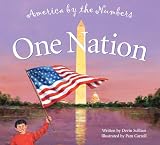 Scillian, Devin: One Nation: America By The Numbers Scillian, Devin: One Nation: America By The Numbers