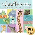 A Giraffe Did One