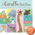 A Giraffe Did One