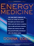 Feinstein, David: Energy Medicine Feinstein, David: Energy Medicine
