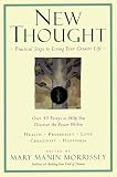 Morrissey, Mary Manin: New Thought: A Practical Spirituality Morrissey, Mary Manin: New Thought: A Practical Spirituality