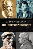 Needleman, Jacob: The Heart of Philosophy