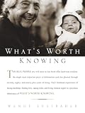 Lustbader, Wendy: What's Worth Knowing