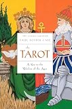 Case, Paul Foster: Tarot Case, Paul Foster: Tarot