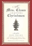 Guinn, Jeff: How Mrs. Claus Saved Christmas: Library Edition Guinn, Jeff: How Mrs. Claus Saved Christmas: Library Edition