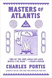Portis, Charles: Masters of Atlantis Portis, Charles: Masters of Atlantis