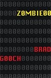 Gooch, Brad: Zombie00