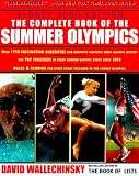 Wallechinsky, David: The Complete Book of the Summer Olympics: Sydney 2000 Wallechinsky, David: The Complete Book of the Summer Olympics: Sydney 2000