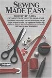 Sara, Dorothy: Sewing Made Easy