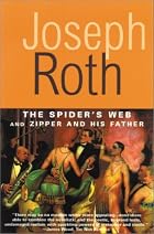 Spider's Web and Zipper and His Father&hellip;
