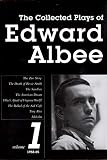 Albee, Edward: The Collected Plays of Edward Albee: 1958-65