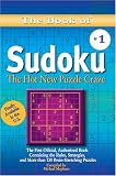 Mepham, Michael: The Book of Sudoku Mepham, Michael: The Book of Sudoku