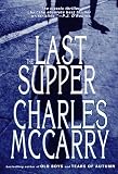 McCarry, Charles: The Last Supper