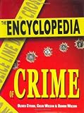 Cyriax, Oliver: The Encyclopedia of Crime Cyriax, Oliver: The Encyclopedia of Crime